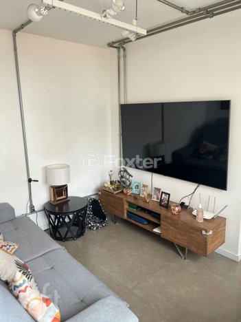 apartment em Rua São Gil, Tatuapé - São Paulo - SP