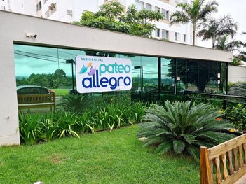 apartment em Rua Luiz Lerco, Terra Bonita - Londrina - PR