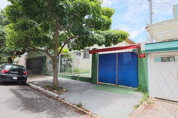 house em Rua Pero Correia, Vila Mariana - São Paulo - SP