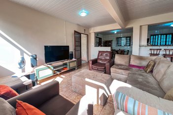 house em Rua Piracema, Quarta Divisão - Ribeirão Pires - SP