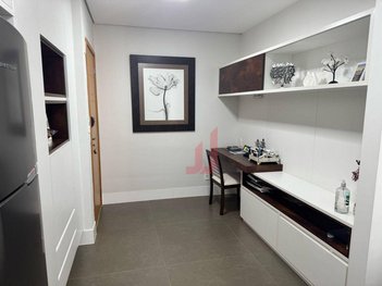 apartment em Rua Antonio Perez Hernandez, Parque Campolim - Sorocaba - SP