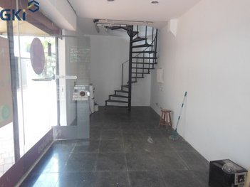 business em Rua Clodomiro Amazonas, Vila Nova Conceição - São Paulo - SP