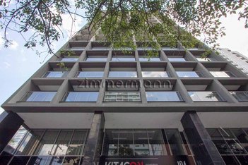 apartment em Rua Apiacás, Perdizes - São Paulo - SP