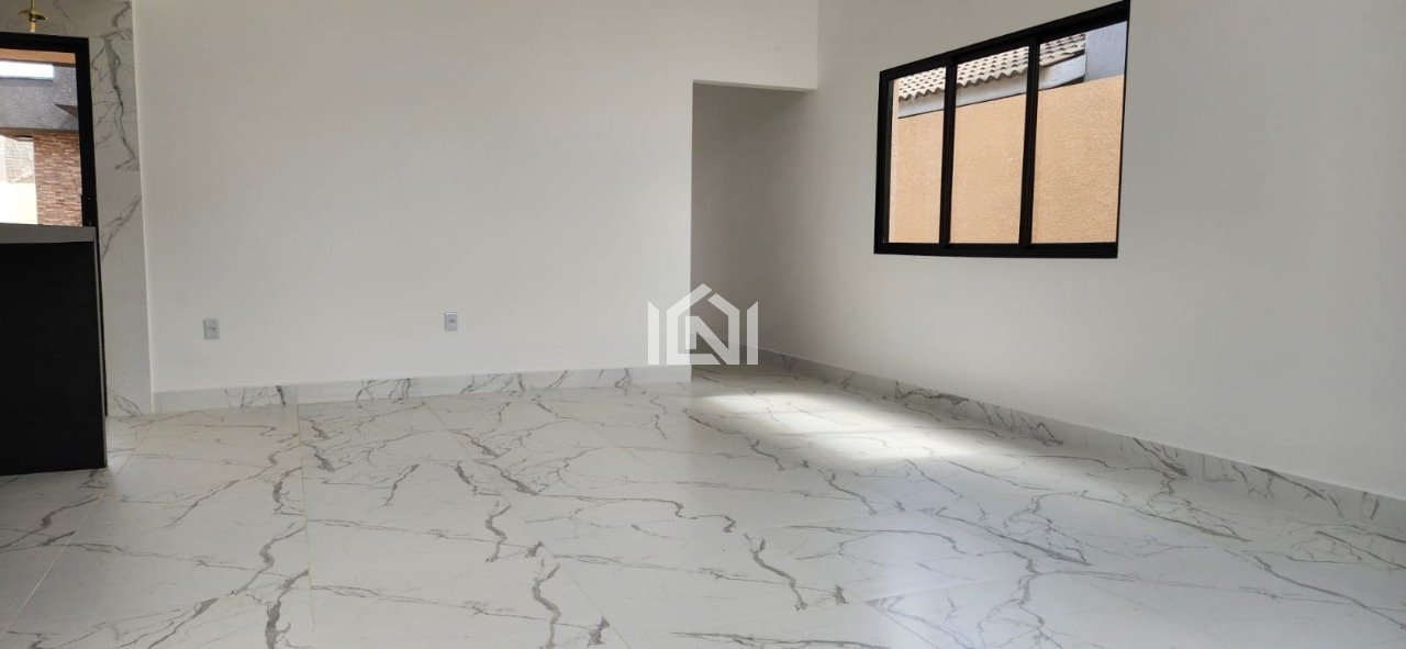 casa a venda no condominio vila real sala de jantar