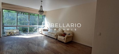 apartment em Rua Prudente de Morais, Ipanema - Rio de Janeiro - RJ