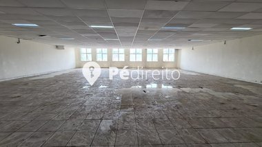 industrial em Avenida Álvaro Ramos, Quarta Parada - São Paulo - SP