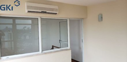 apartment em Rua Leão Coroado, Vila Madalena - São Paulo - SP