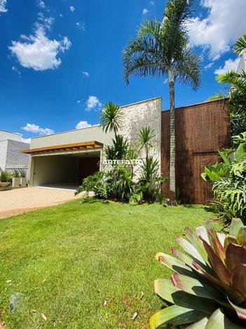 house em Rua Maria Parizotti Peliciari, Villa São Vicente - Franca - SP