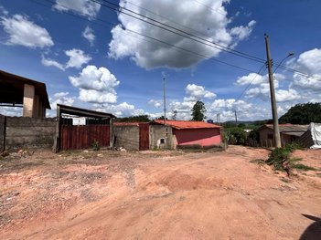 house em Rua São Geraldo, Carmópolis de Minas - Carmópolis de Minas - MG