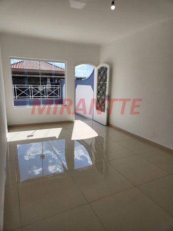 house em Rua Henrique Mazzei, Vila Isolina Mazzei - São Paulo - SP