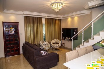 house em Rua Maria Fett, Vila das Mercês - São Paulo - SP