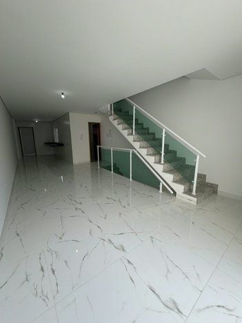 house em Rua Prudente de Morais, Vila América - Santo André - SP