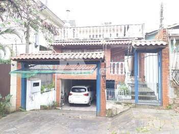 house em Rua Conde da Figueira, Vila Jardim - Porto Alegre - RS