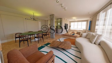 apartment em Rua Doutor Rafael de Barros, Paraíso - São Paulo - SP