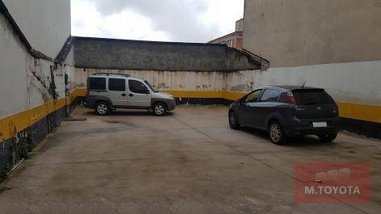 land_lot em Rua Luiz Faccini, Centro - Guarulhos - SP