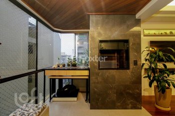 apartment em Rua Pedro Ivo, Mont Serrat - Porto Alegre - RS
