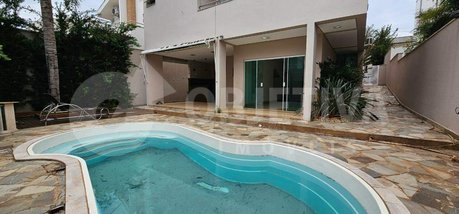 house em Rua dos Pica Paus, Nova Uberlândia - Uberlândia - MG