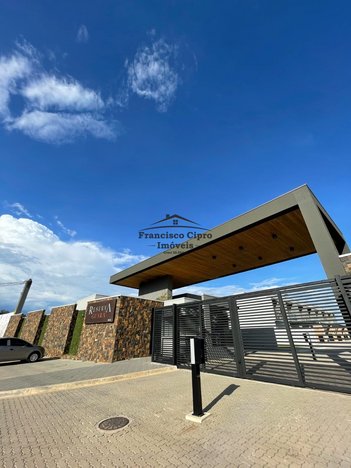 house em Rua Alberto Barbeta, São Dimas - Guaratinguetá - SP