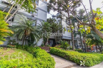 apartment em Rua Anita Garibaldi, Boa Vista - Porto Alegre - RS