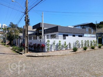 house em Rua Mantiqueira, Scharlau - São Leopoldo - RS
