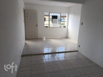 apartment em Venâncio Aires, Niterói - Canoas - RS