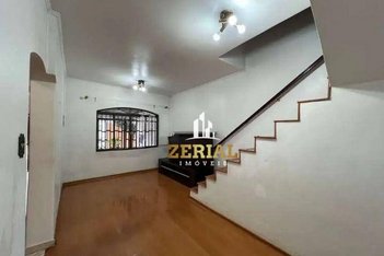 house em Rua Carmem Miranda, Boa Vista - São Caetano do Sul - SP