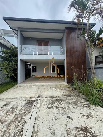 house em Avenida Presidente General Dutra, Cidade Parquelandia - Mogi das Cruzes - SP