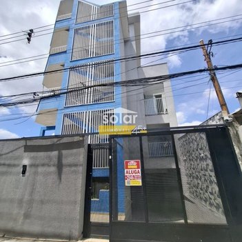 apartment em Rua Hedi, Jardim das Pedras - São Paulo - SP
