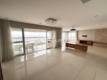 apartment em Rua Rafael Correa Sampaio, Santa Paula - São Caetano do Sul - SP