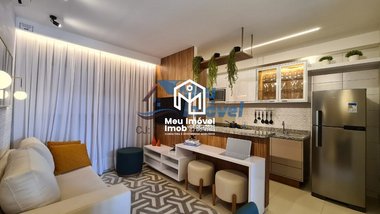 apartment em QN 122 Conjunto 9, Samambaia Norte (Samambaia) - Brasília - DF