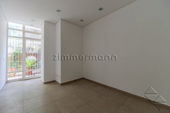 office em Rua Itacolomi, Higienópolis - São Paulo - SP