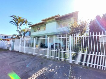 house em Rua da Brigada, Zona Nova - Capão da Canoa - RS