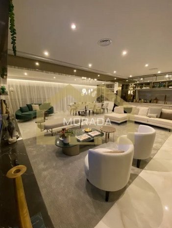 apartment em Rua Alvarenga, Butantã - São Paulo - SP