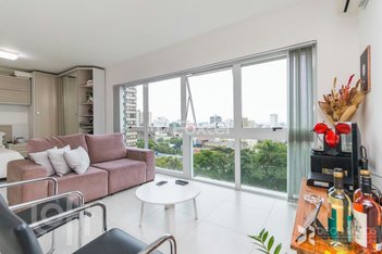 apartment em Avenida Coronel Lucas de Oliveira, Mont Serrat - Porto Alegre - RS