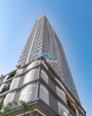 apartment em Avenida Colombo Machado Sales, Porto Belo - Porto Belo - SC