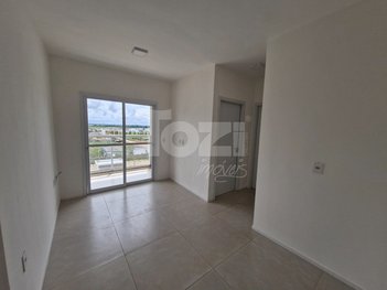 apartment em Rua Veneza, Residencial Florença - Sinop - MT