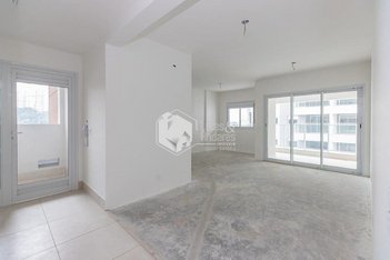 apartment em Rua Carmo do Rio Verde, Jardim Caravelas - São Paulo - SP