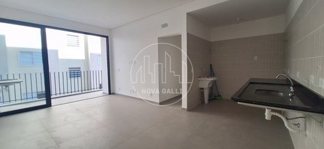 apartment em Avenida Milton Holanda Maia, Itaguá - Ubatuba - SP