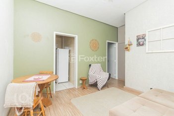 apartment em Rua Max Juniman, Humaitá - Porto Alegre - RS