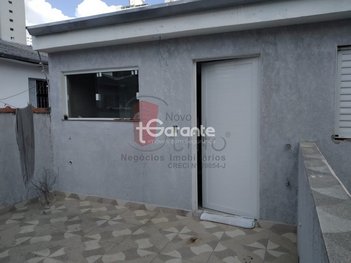 house em Rua Cleide, Campo Belo - São Paulo - SP