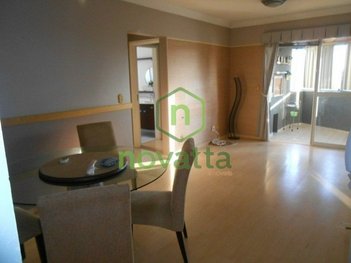 apartment em Rua Bento Gonçalves, Centro - São Leopoldo - RS
