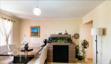 apartment em Avenida Júlio Buono, Vila Gustavo - São Paulo - SP