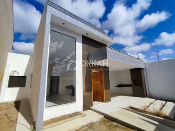 house em Rua Amapa, Planície da Serra - Serra - ES