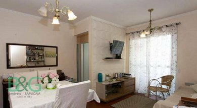 apartment em Rua Francisco Marengo, Tatuapé - São Paulo - SP