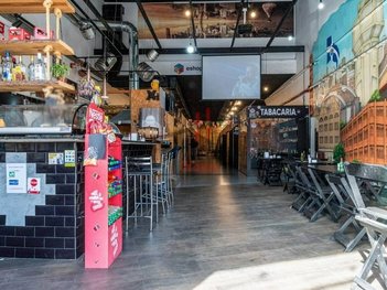 commercial_property em Capitão Pacheco e Chaves, Vila Prudente - São Paulo - SP