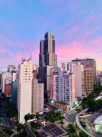 apartment em Rua Maria Paula, Bela Vista - São Paulo - SP