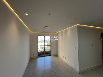 apartment em Avenida Raimundo Pereira de Magalhães, Pirituba - São Paulo - SP