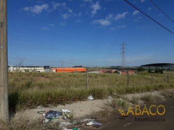 land_lot em Rua José Nunes de Andrade, Parque Novo Mundo - São Carlos - SP