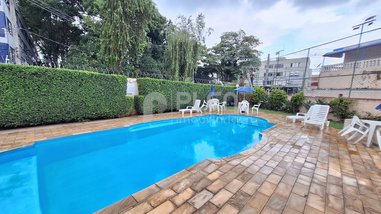 apartment em Rua José Buono, Jaçanã - São Paulo - SP
