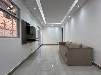 apartment em Rua Manoel Lopes Coelho, Itapoã - Belo Horizonte - MG